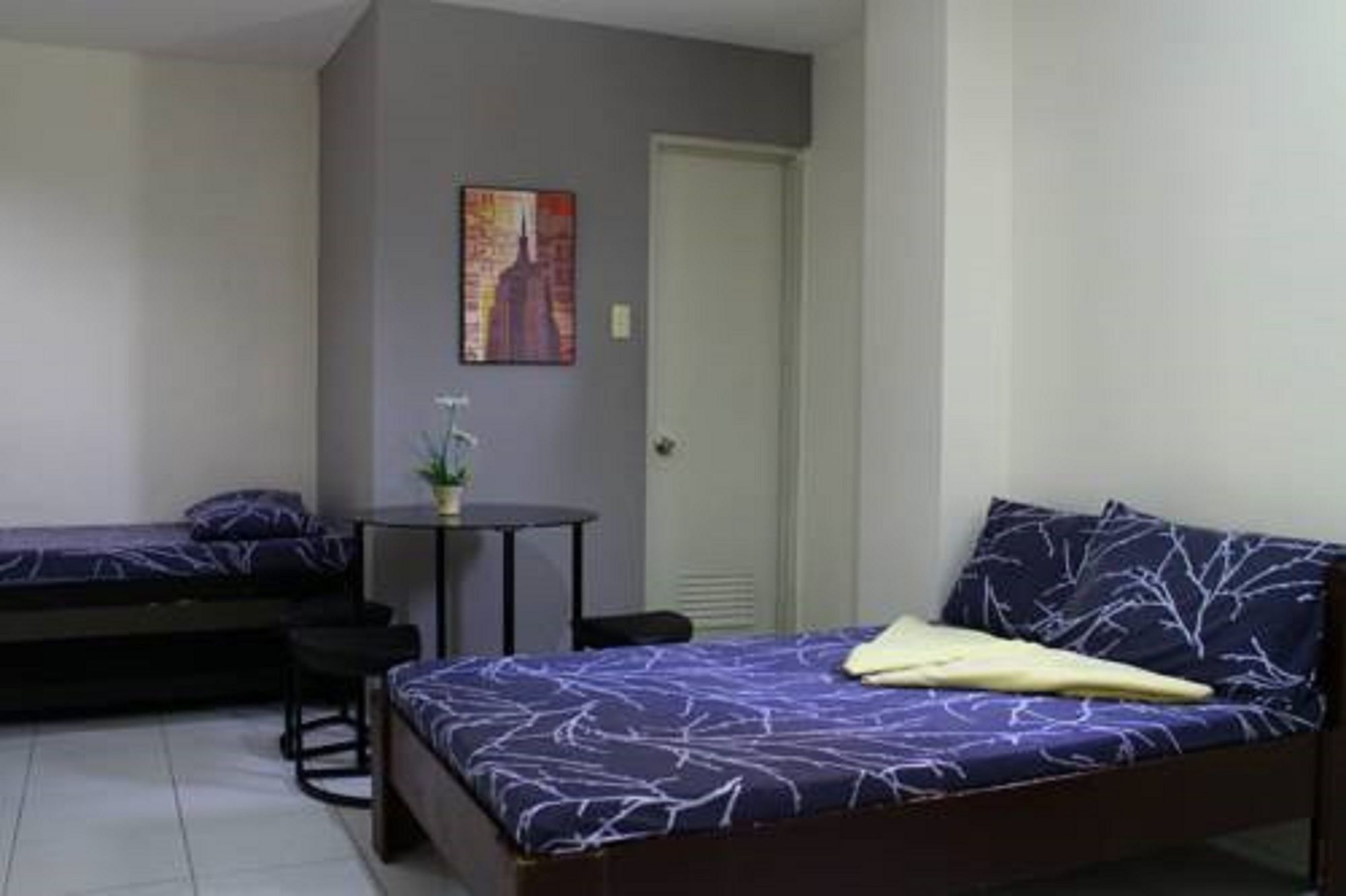 פנגלאו Sea Breeze Hostel - Alona Beach מראה חיצוני תמונה
