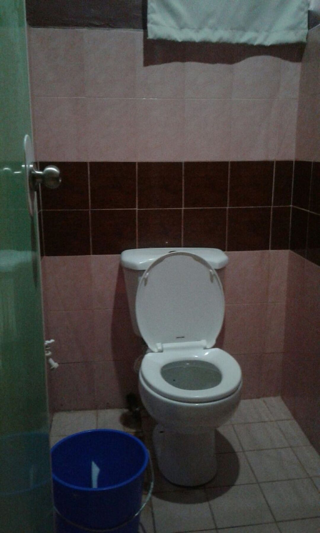 פנגלאו Sea Breeze Hostel - Alona Beach מראה חיצוני תמונה