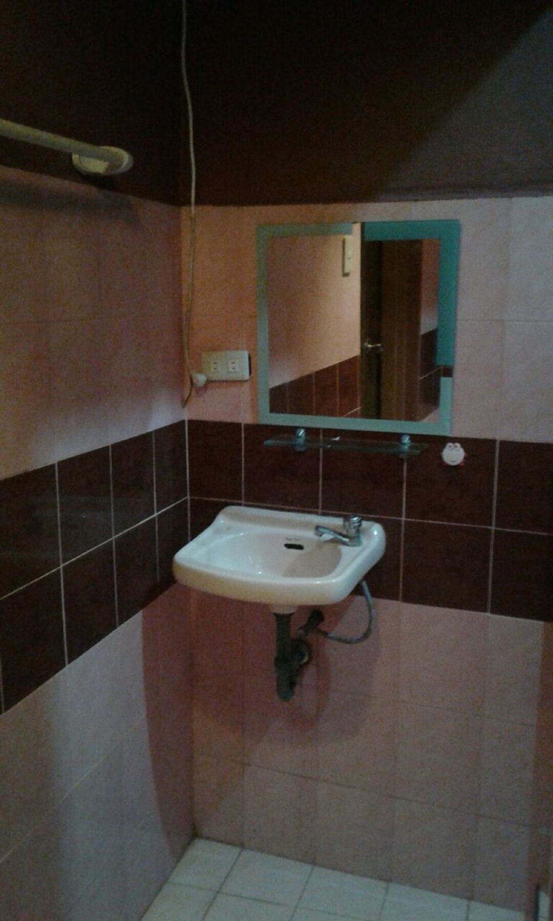 פנגלאו Sea Breeze Hostel - Alona Beach מראה חיצוני תמונה