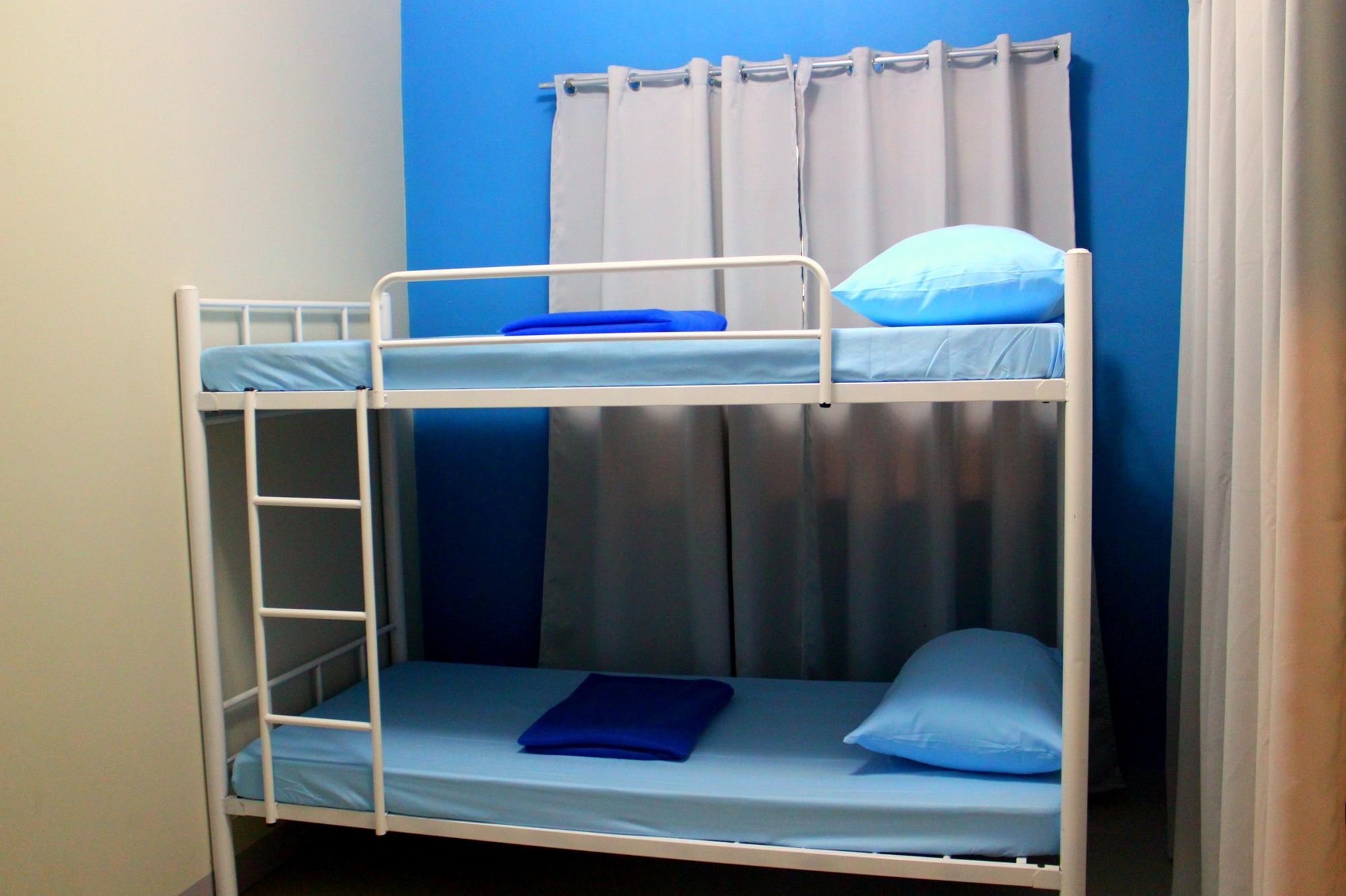 פנגלאו Sea Breeze Hostel - Alona Beach מראה חיצוני תמונה